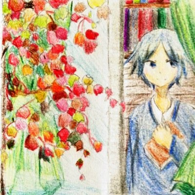 紫苑＠(趣味垢)さんのプロフィール画像