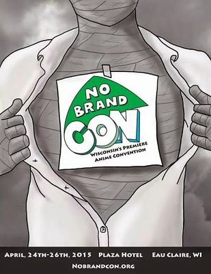 No Brand Con