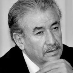 Empresario de Seguridad