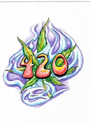 marijuanamay's profile picture. 420 freedom what's more to say oh yeah originally from the 716 that's what's else lol ✌