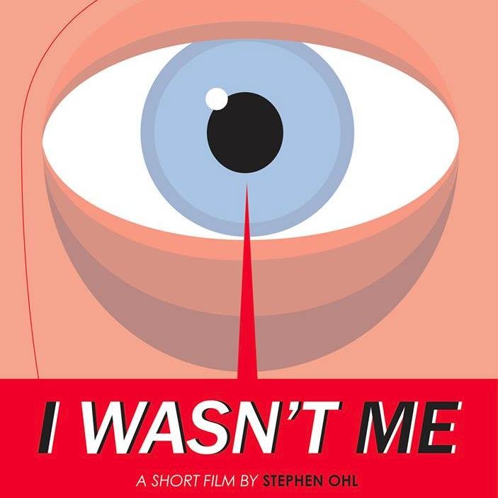 I Wasn't Me is a POV short film about one man's struggle to remember his tragic night of intoxication. Written and Directed by @StephenOhl