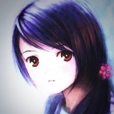 bluegirlygamer6's profile picture. IG: bluegirlygamer6