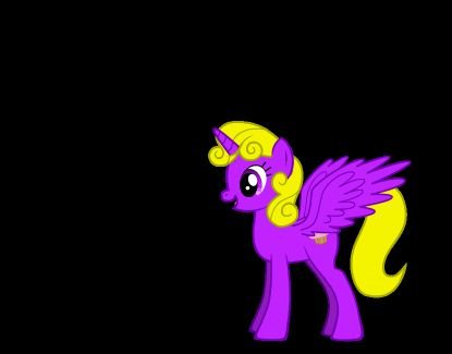 mlp_cherrys's profile picture. Hi! I'm Cherry Sprinkles. I own Equestrian Cupcakes, a coffee shop in downtown Ponyville.