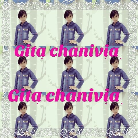Chanivia