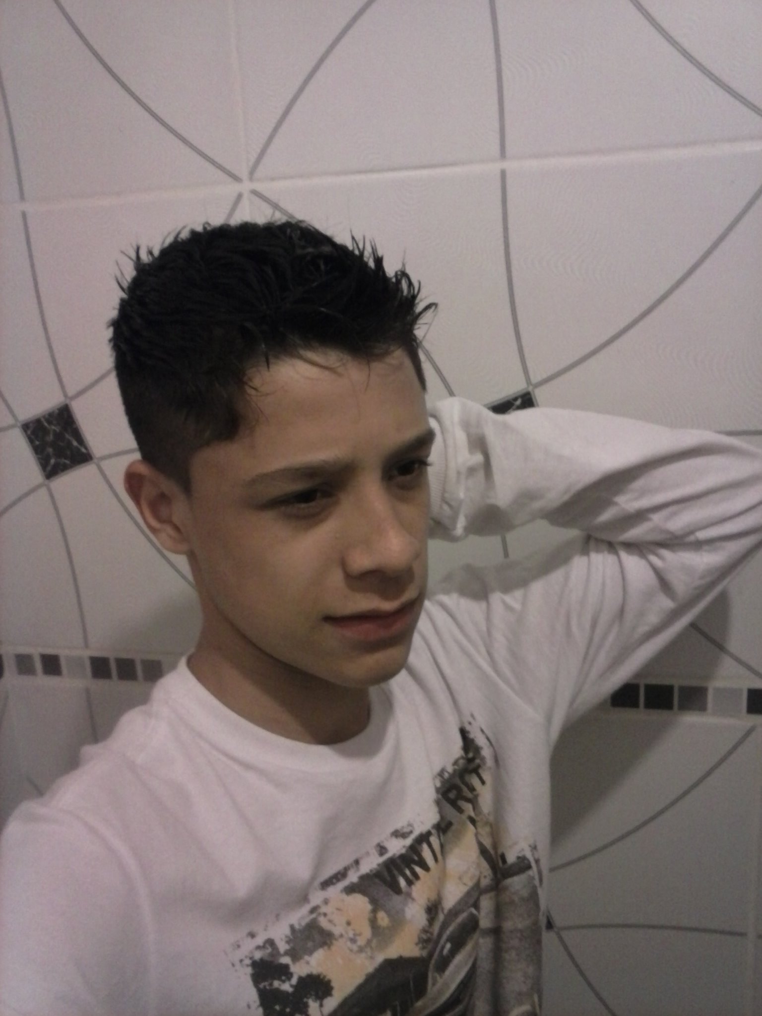 weslleycosta121's profile picture. 