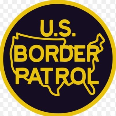 Border Patrol We Protect Our Borders From Illigal Immigrans Follow Us For The Stuff We Caught Crossing The Border