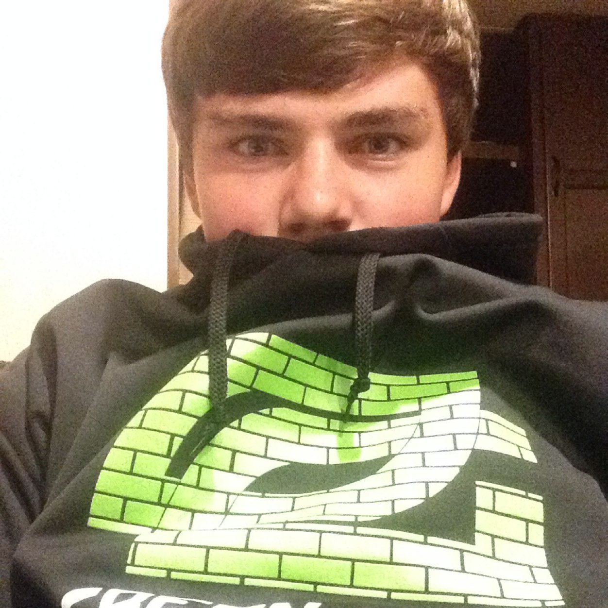 Shrek is Love, Shrek is Life. :)
