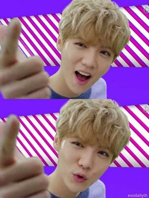 PM_XiaLuhan's profile picture. My beloved nuna ter-Jomblo @yoonaax