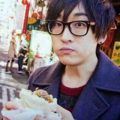 にじいろさんのプロフィール画像