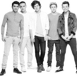 One Direction Twitter Fan, Get latest music and videos from One Direction and stay connected with your favorite band #OneDirection