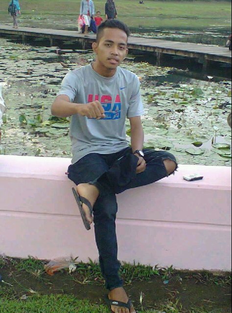 hidup yang sederhana :)