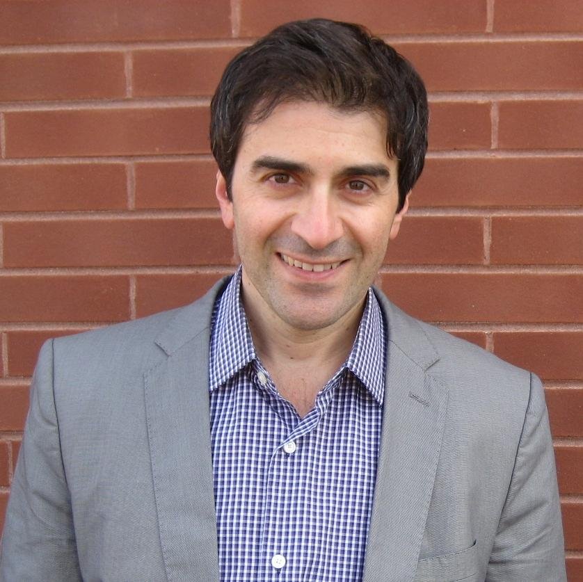 Theo Tsaousides, PhD Profile