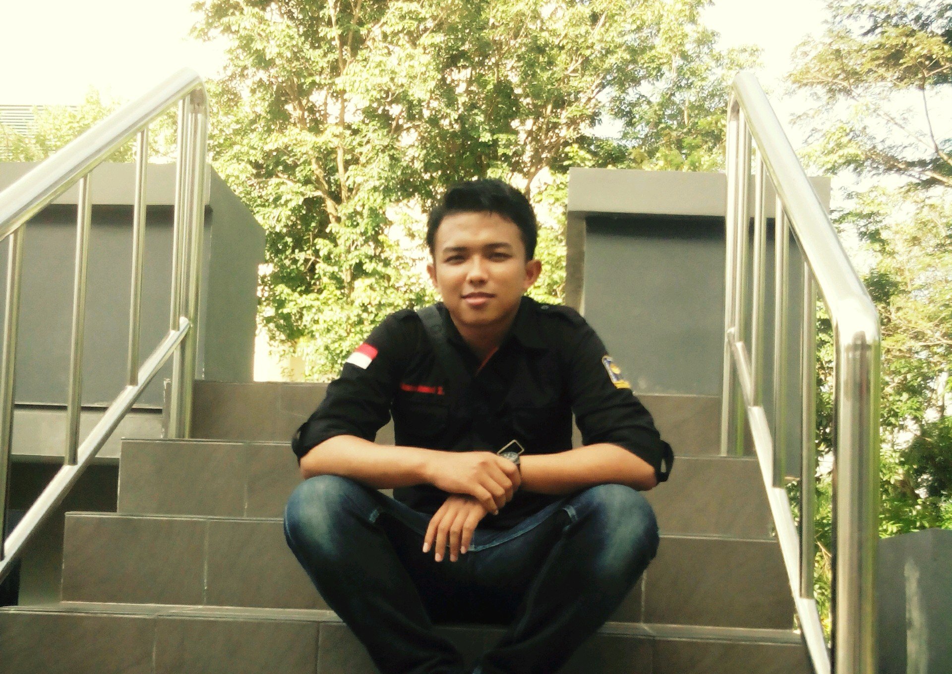 Engineer Chemist 👨‍🔧 |
Anayst Chemist 👨‍🔬 |
Leader Of Ikatan Keluarga Alumni Analis Kimia UII |
Owner of ImanTea 💯💰 |
Travel Addict 🏊‍♂️ 🚵‍♂️ 🧗‍♂️ ⛰