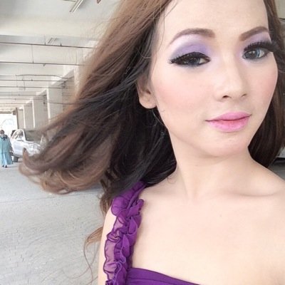 LuckyDwi4's profile picture. cancer