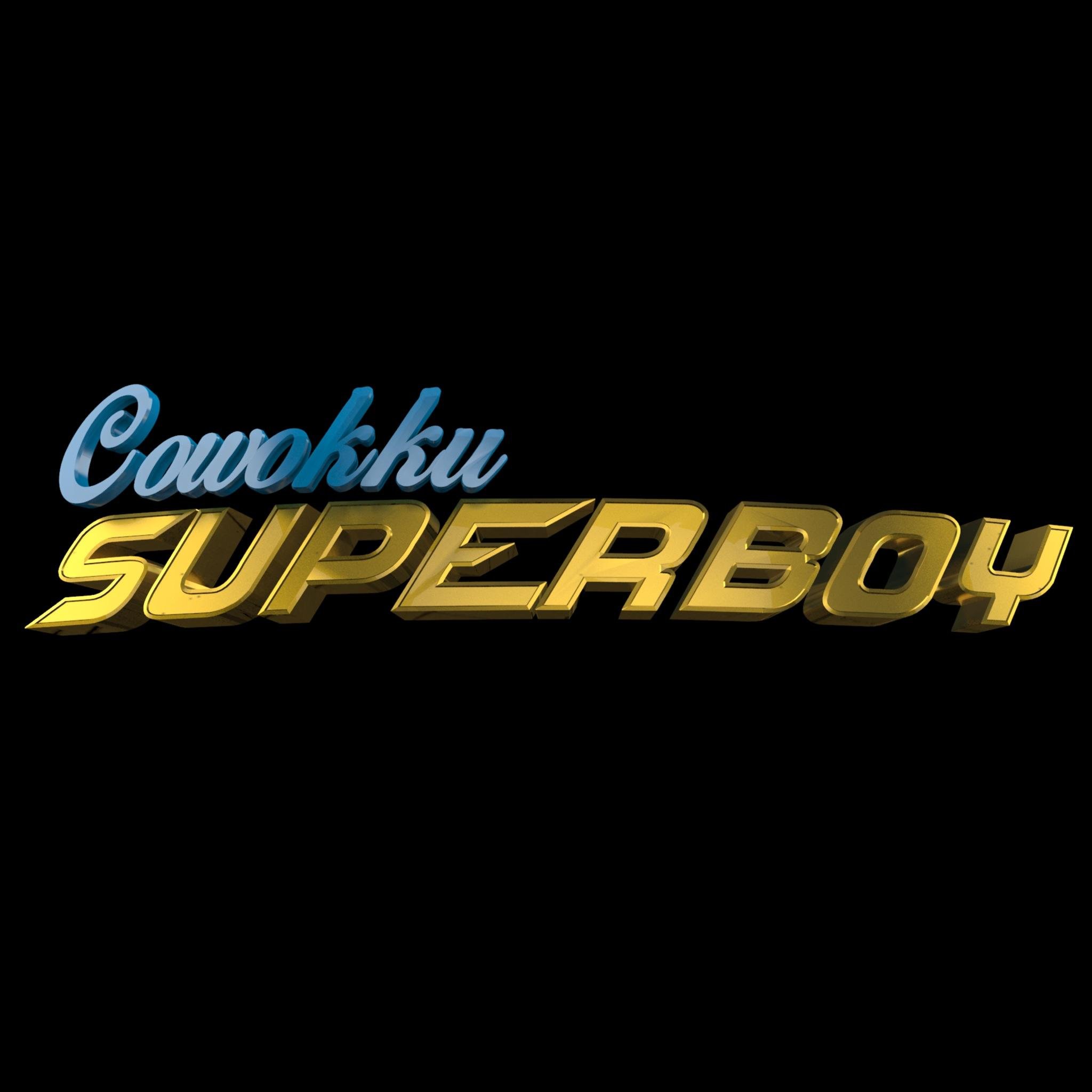 Official Twitter Sinetron Cowokku Superboy (Amanah Surga Produksi)