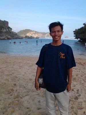 Rudi Setiawan Profile