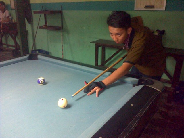 Satu titik dimensi cerah