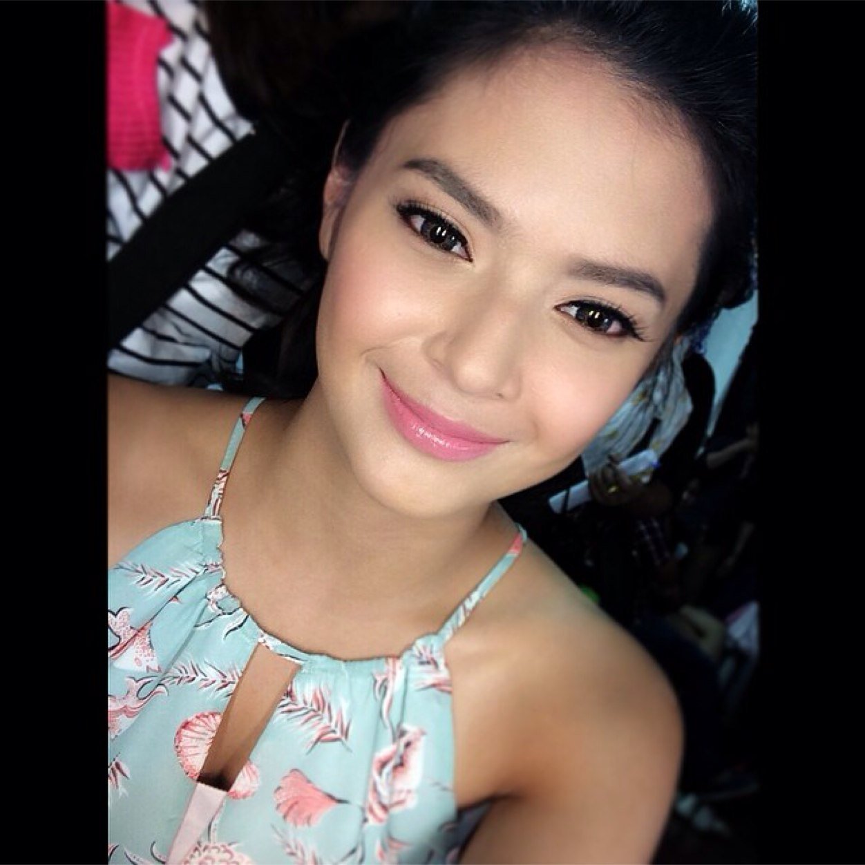 Official Twitter page of Bianca Umali :) Follow @BankyUmali