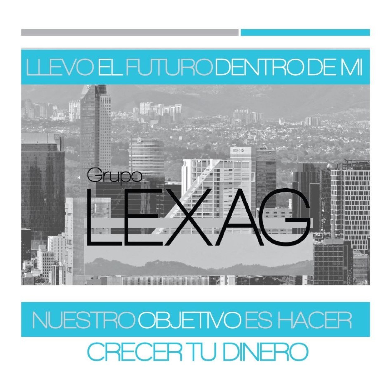 Compra/Venta/Renta de inmuebles en - de 90 dias, multiplicamos tu inversión, manejamos tu ahorro con los mejores rendimientos. info@grupolexag.com Ofi. 62950030