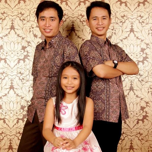 martinsianipar's profile picture. Anugerah besar membawa tanggungjawab besar.