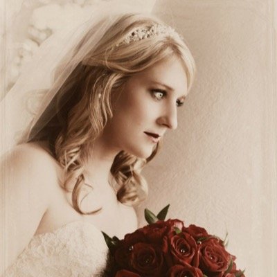 mrs_rittenberry's profile picture. Proud Bama grad. Saved by the Grace of God. Married my soulmate on 6/21/14...blessed to have married one of the best men I know.