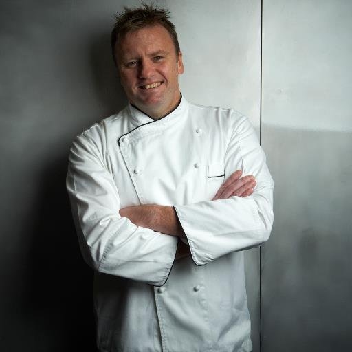 Owner-Chef at @ezardmelbourne @gingerboymelb & #GBupstairs #melbourne