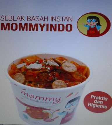 Nikmati seblak basah instan dimanapun, kapanpun :). sms/wa : 082121650212. pin : 7E8C65BC
