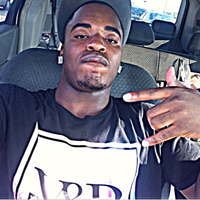 calm,cool and collect don't fuck with to many niggas, looking for a female thats not waste my time life is to short.