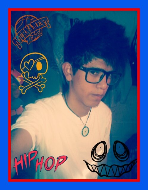 Soy SWAGGER o HIPSTER