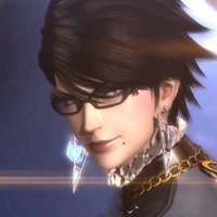 ベヨネッタ (@bot_bayonetta) 's Twitter Profile