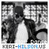 Keri-Hilson.us is only a fansite dedicated to one and only the best singer & songwriter miss Keri babe!