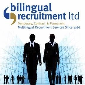 Bilingual Recruitment is a leading specialist Language Recruitment Agency based in London.