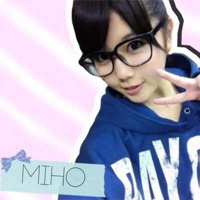 ＊宮崎美穂/リトグリ/テニプリ/AKB48G＊                                                                       - - - - - - - - - - - - - - - - - - - - - - - -