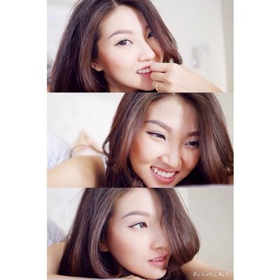 Instagram Sarwendah29