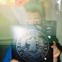 svperbveno's profile picture. .