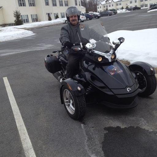 64 yrs. old, love motorcycle riding. Don't smoke or drink. Have to lose about 80 lbs. Like to enjoy life.
