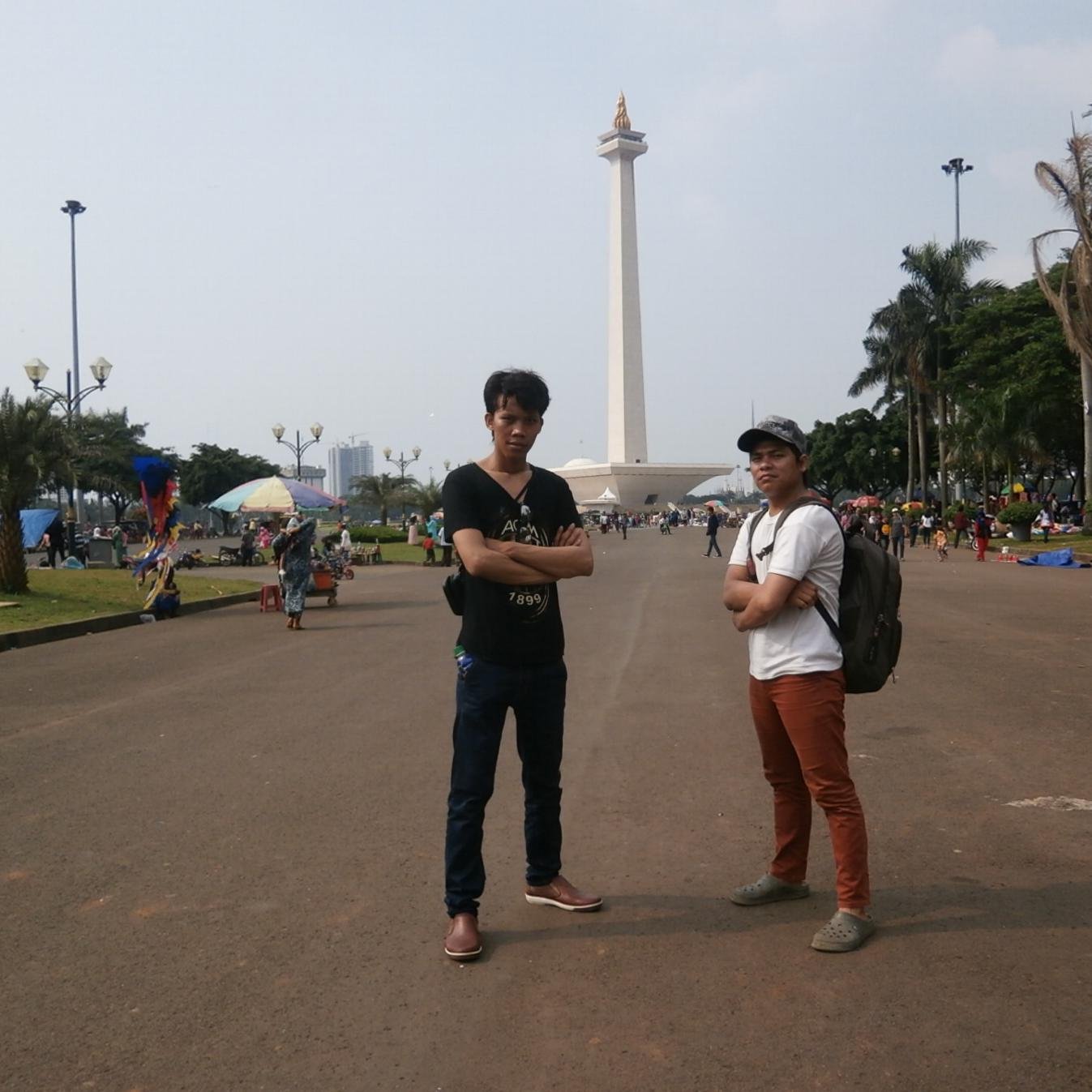 santositumoran's profile picture. 