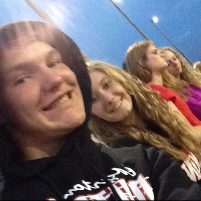 FluitTrevor's profile picture. Hi! Im trevor and i like to party!