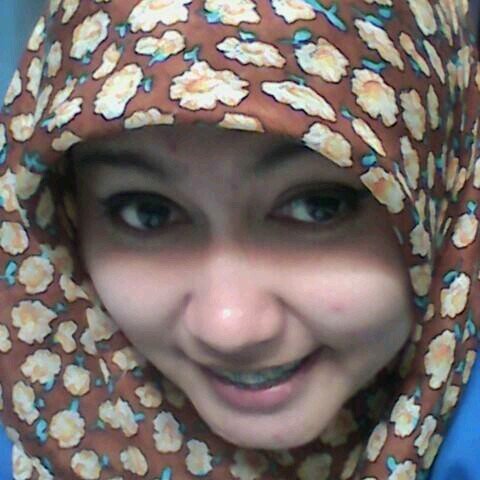 @Mas_Hartanto wife | Interisti | Staff Laboratory | Simple | Life is move on