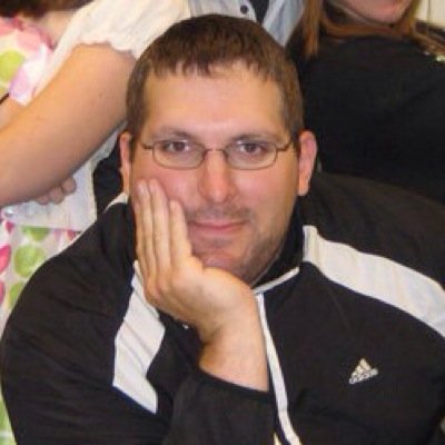 Educator, Facilitator, Learner, Father, Husband, Host of the PBL Podcast 2014-2016