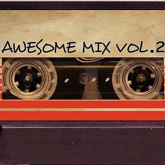 We're keenly awaiting the greatest film sequel the Galaxy has ever seen. Which songs should make the Starlord's playlist in GotG2? Tweet us your mix..