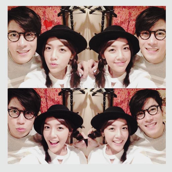 ig: @p_namtarn ♡ น้ำตาล พิจักขณา วงศารัตนศิลป์ (just role-play) for more information pls press the follow button ♪(´▽｀)