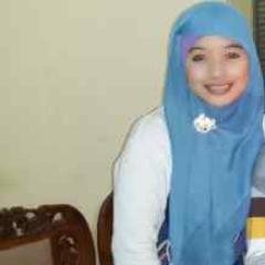 Hidup itu dijalani,, bukan untuk disesali,, keep calm :D