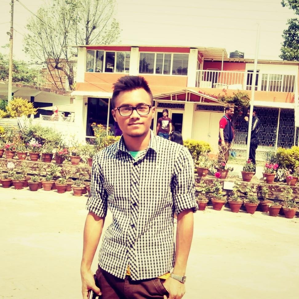 Ajaykc90's profile picture. 