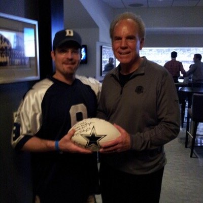 Surfer, Gamer,Chef/Owner, Dallas Cowboys Fan Since 1973!!