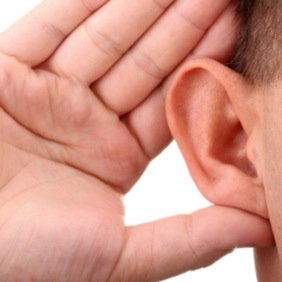 Tweet the outrageous things you overhear on campus, tag us and we'll retweet.