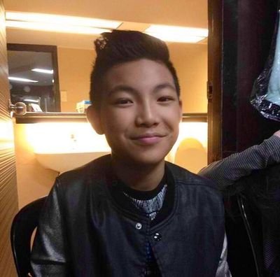 I Love YOU @darrenespanto1