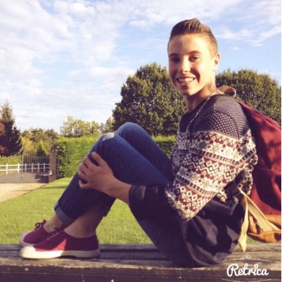Yo | French | 15yo |