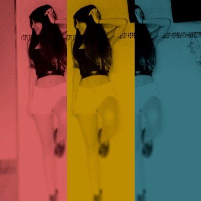 Renata & Feluchin :)