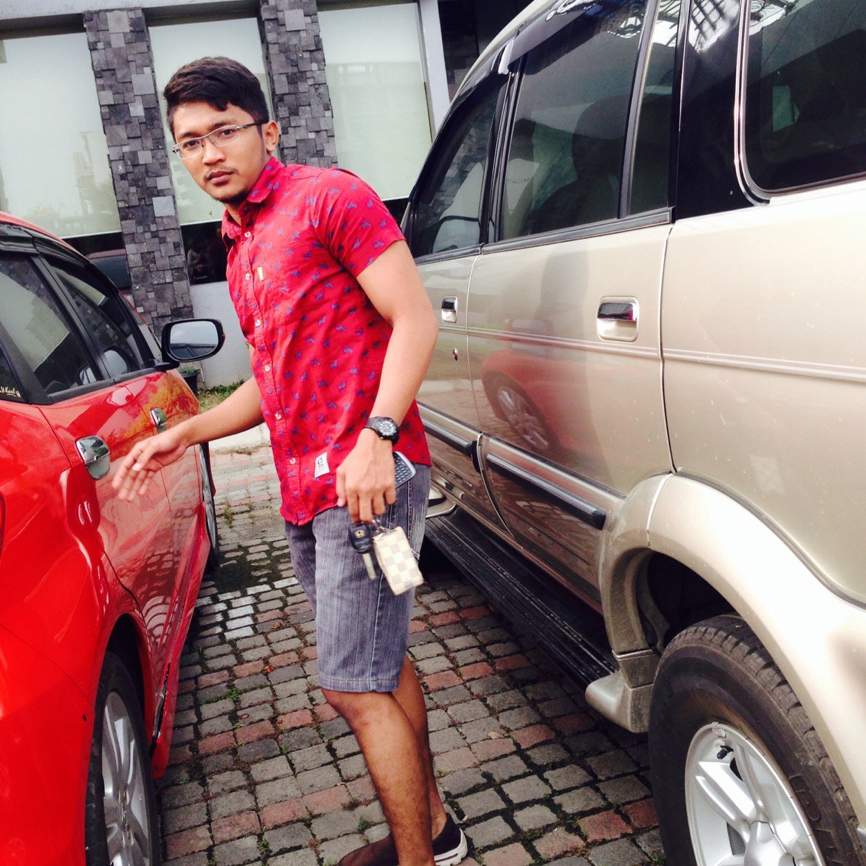 wndyseptianto's profile picture. #MUFC